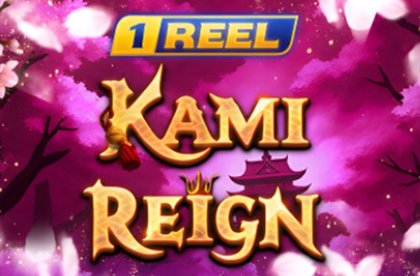 1 Reel - Kami Reign